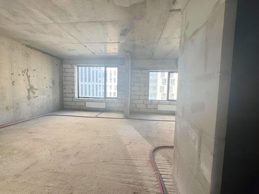 Продам трехкомнатную (3-комн.) квартиру, Шмитовский проезд, 39к7, Москва г