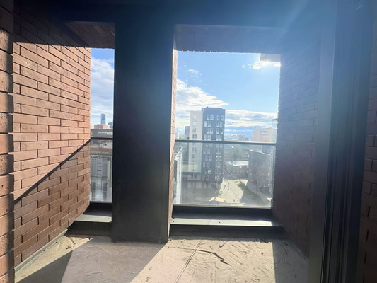 Продам трехкомнатную (3-комн.) квартиру, Шмитовский проезд, 39к7, Москва г