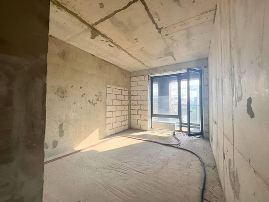 Продам трехкомнатную (3-комн.) квартиру, Шмитовский проезд, 39к7, Москва г