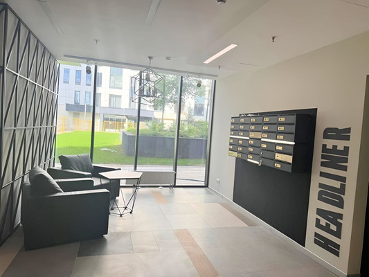 Продам трехкомнатную (3-комн.) квартиру, Шмитовский проезд, 39к7, Москва г