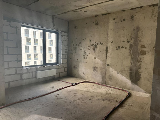 Продам трехкомнатную (3-комн.) квартиру, Шмитовский проезд, 39к7, Москва г