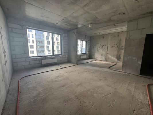 Продам трехкомнатную (3-комн.) квартиру, Шмитовский проезд, 39к7, Москва г