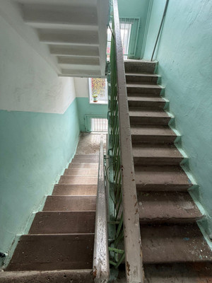 Продам однокомнатную (1-комн.) квартиру, Радистов ул, 2, Великий Новгород г