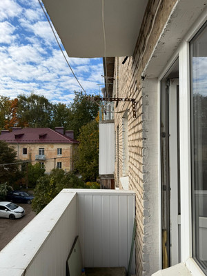 Продам однокомнатную (1-комн.) квартиру, Радистов ул, 2, Великий Новгород г