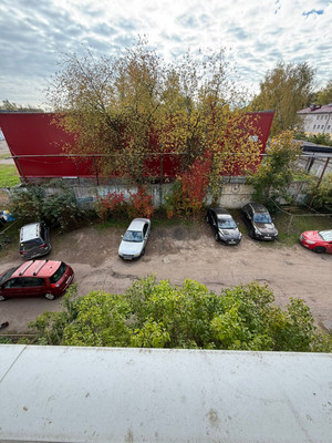 Продам однокомнатную (1-комн.) квартиру, Радистов ул, 2, Великий Новгород г