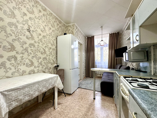 Продам однокомнатную (1-комн.) квартиру, Адмирала Нахимова ул, 46к1, Астрахань г