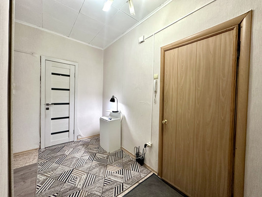 Продам однокомнатную (1-комн.) квартиру, Адмирала Нахимова ул, 46к1, Астрахань г