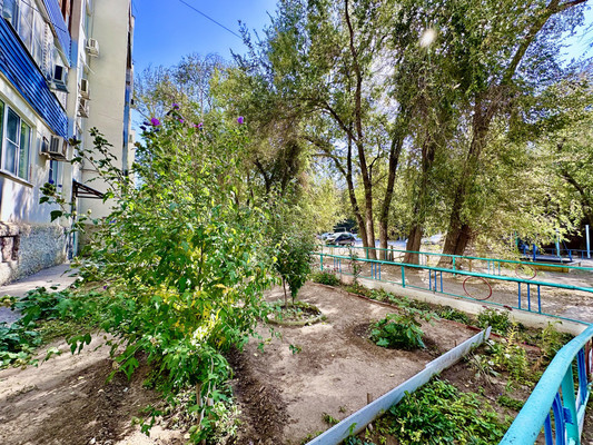 Продам однокомнатную (1-комн.) квартиру, Адмирала Нахимова ул, 46к1, Астрахань г