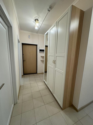 Продам двухкомнатную (2-комн.) квартиру, Рязановское ш, 12к1, Знамя Октября п
