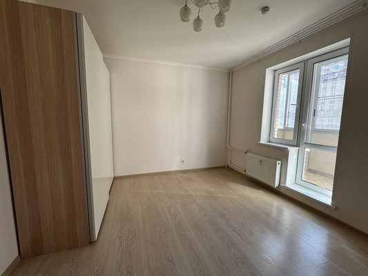 Продам двухкомнатную (2-комн.) квартиру, Рязановское ш, 12к1, Знамя Октября п