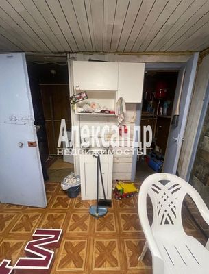 Продам торговое помещение 50,1 м2, 3-я линия, 44А, Виза тер. СНТ