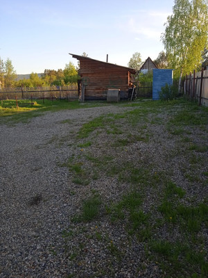 Продам дом, N2 гск, 98, Шелехов г, 0 км от города
