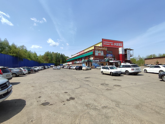 Сдам коммерческое помещение 40 м2, Улан-Баторская ул, 2, Иркутск г
