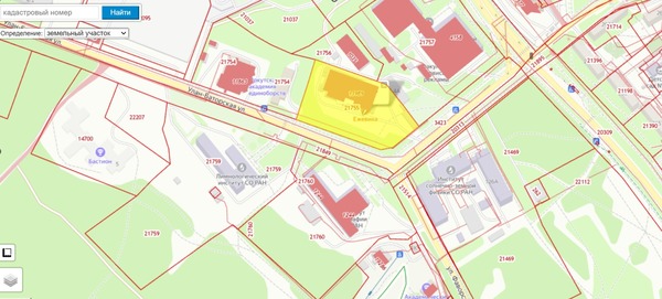 Сдам коммерческое помещение 40 м2, Улан-Баторская ул, 2, Иркутск г