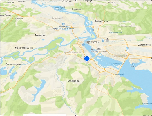 Сдам коммерческое помещение 40 м2, Улан-Баторская ул, 2, Иркутск г