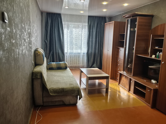 Продам двухкомнатную (2-комн.) квартиру, Забойщика ул, 55, Черемхово г