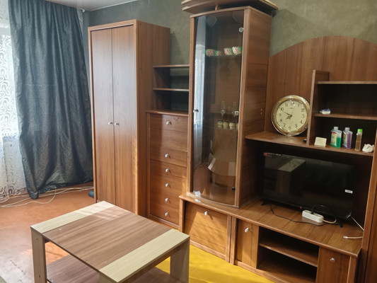 Продам двухкомнатную (2-комн.) квартиру, Забойщика ул, 55, Черемхово г