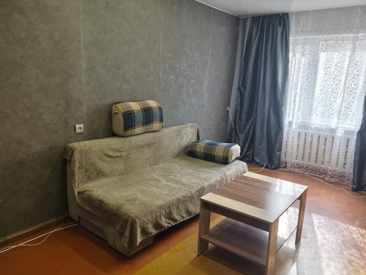 Продам двухкомнатную (2-комн.) квартиру, Забойщика ул, 55, Черемхово г