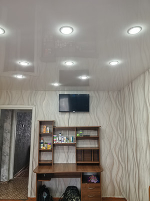 Продам двухкомнатную (2-комн.) квартиру, Забойщика ул, 55, Черемхово г