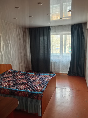 Продам двухкомнатную (2-комн.) квартиру, Забойщика ул, 55, Черемхово г