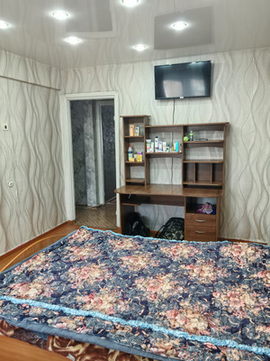 Продам двухкомнатную (2-комн.) квартиру, Забойщика ул, 55, Черемхово г