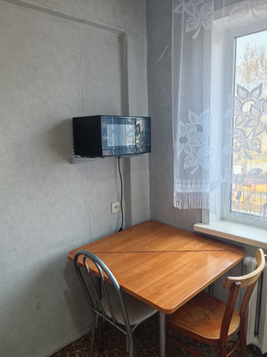 Продам двухкомнатную (2-комн.) квартиру, Забойщика ул, 55, Черемхово г