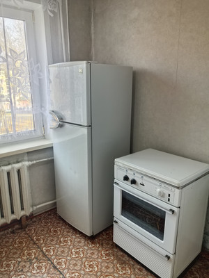 Продам двухкомнатную (2-комн.) квартиру, Забойщика ул, 55, Черемхово г