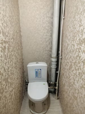 Продам двухкомнатную (2-комн.) квартиру, Забойщика ул, 55, Черемхово г