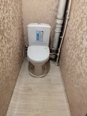 Продам двухкомнатную (2-комн.) квартиру, Забойщика ул, 55, Черемхово г