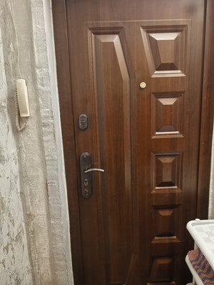 Продам двухкомнатную (2-комн.) квартиру, Забойщика ул, 55, Черемхово г