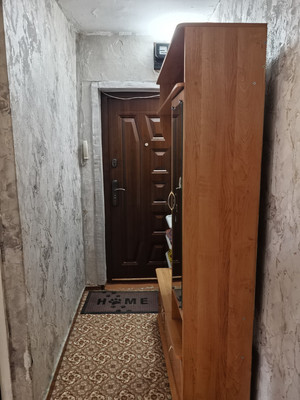 Продам двухкомнатную (2-комн.) квартиру, Забойщика ул, 55, Черемхово г