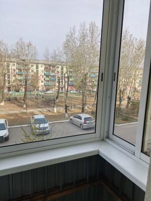 Продам двухкомнатную (2-комн.) квартиру, Забойщика ул, 55, Черемхово г