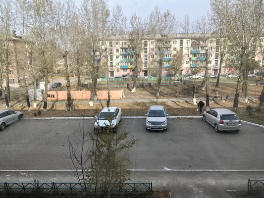 Продам двухкомнатную (2-комн.) квартиру, Забойщика ул, 55, Черемхово г