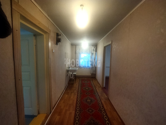Продам дом, Мира ул, Новотитаровская ст-ца, 0 км от города