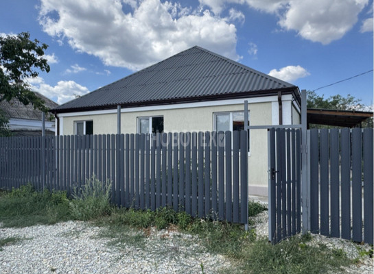 Продам дом, Колхозная ул, 75А, Ахтырский пгт, 0 км от города