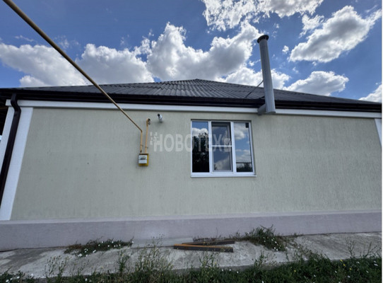 Продам дом, Колхозная ул, 75А, Ахтырский пгт, 0 км от города