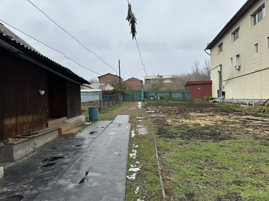Продам участок 20 соток, ИЖС, Розы Люксембург ул, Иркутск г, 0 км от города