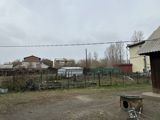 Продам участок 20 соток, ИЖС, Розы Люксембург ул, Иркутск г, 0 км от города