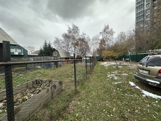 Продам участок 20 соток, ИЖС, Розы Люксембург ул, Иркутск г, 0 км от города