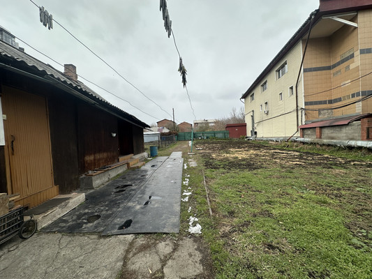 Продам участок 20 соток, ИЖС, Розы Люксембург ул, Иркутск г, 0 км от города