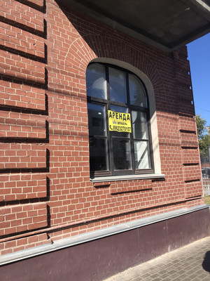 Сдам коммерческое помещение 156 м2, Пушкинская ул, 10, Воронеж г