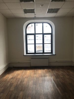 Сдам коммерческое помещение 156 м2, Пушкинская ул, 10, Воронеж г