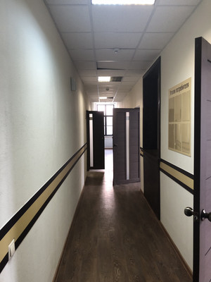 Сдам коммерческое помещение 156 м2, Пушкинская ул, 10, Воронеж г