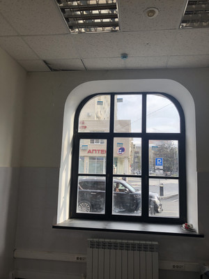 Сдам коммерческое помещение 156 м2, Пушкинская ул, 10, Воронеж г