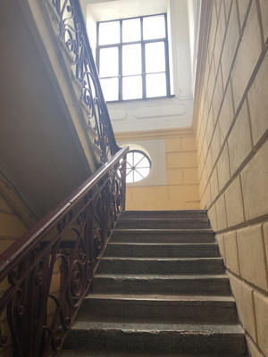 Сдам коммерческое помещение 156 м2, Пушкинская ул, 10, Воронеж г