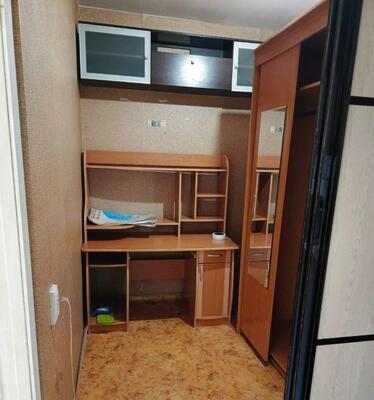 Сдам однокомнатную (1-комн.) квартиру, 40 лет Победы ул, 26, Красноярск г