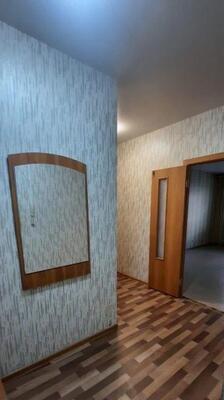 Сдам однокомнатную (1-комн.) квартиру, Воронова ул, 16Ж, Красноярск г