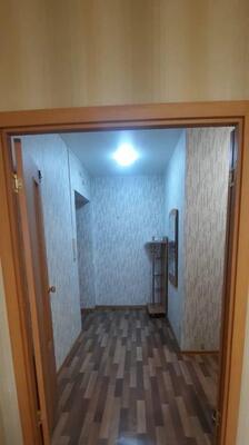 Сдам однокомнатную (1-комн.) квартиру, Воронова ул, 16Ж, Красноярск г