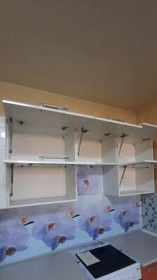 Сдам однокомнатную (1-комн.) квартиру, Воронова ул, 16Ж, Красноярск г