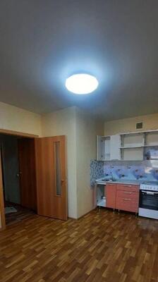 Сдам однокомнатную (1-комн.) квартиру, Воронова ул, 16Ж, Красноярск г